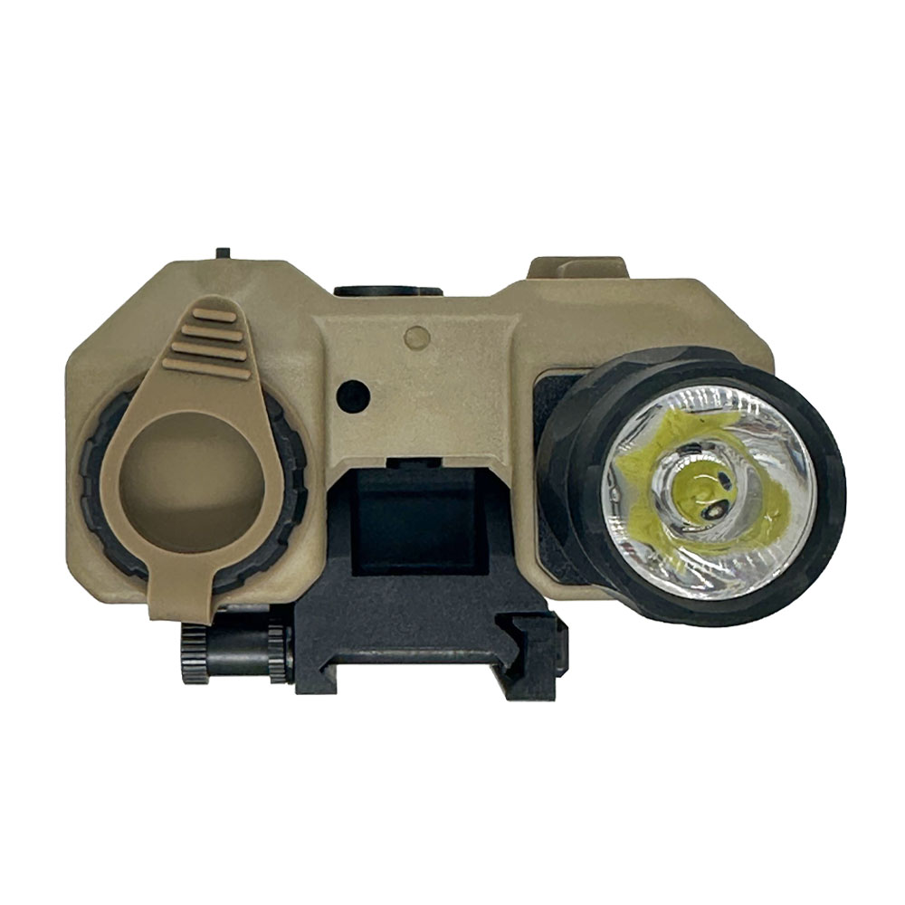 Raptar Lite Dummy w/Flashlight Only - Image 3