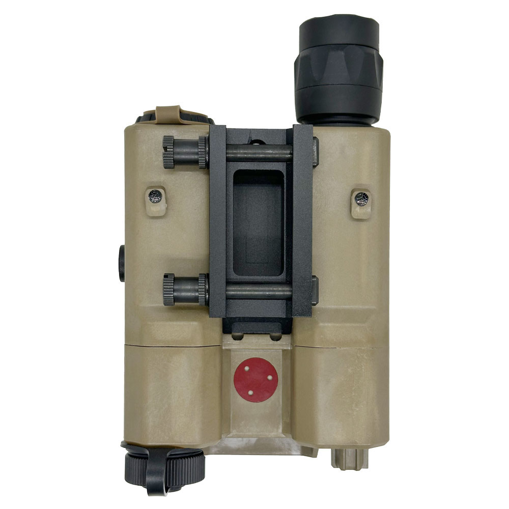 Raptar Lite Dummy w/Flashlight Only - Image 5