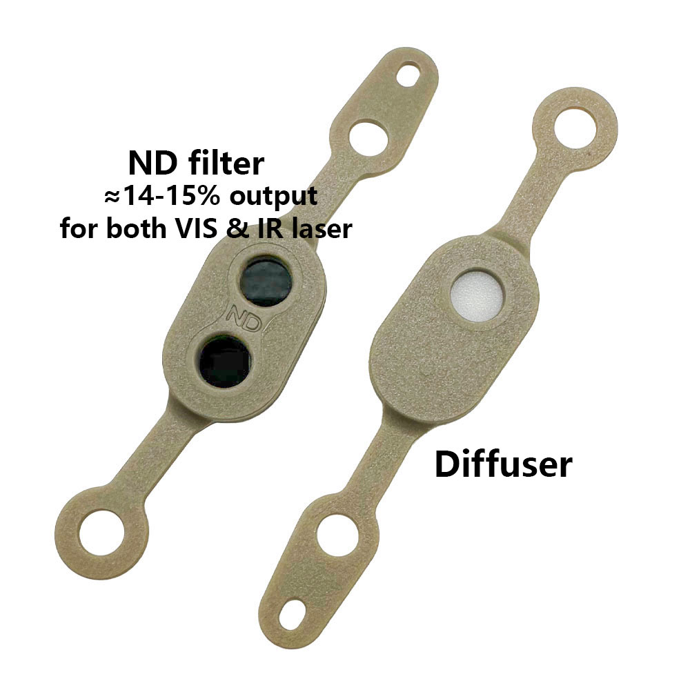 NGAL/LA23 Aiming Laser IR Laser Illuminator - Image 2